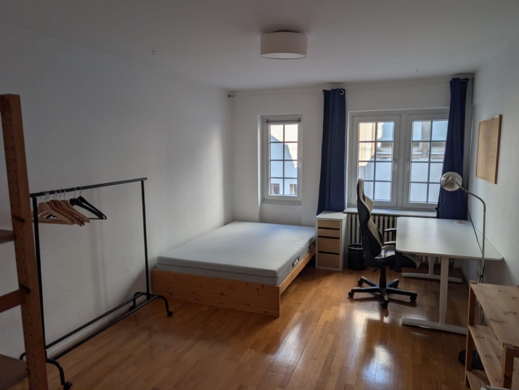 Gamescom - Zentrale Wohnung in Kölner Altstadt – Auf dem Rothenberg, 50667 Köln Köln – Vorschaubild 3