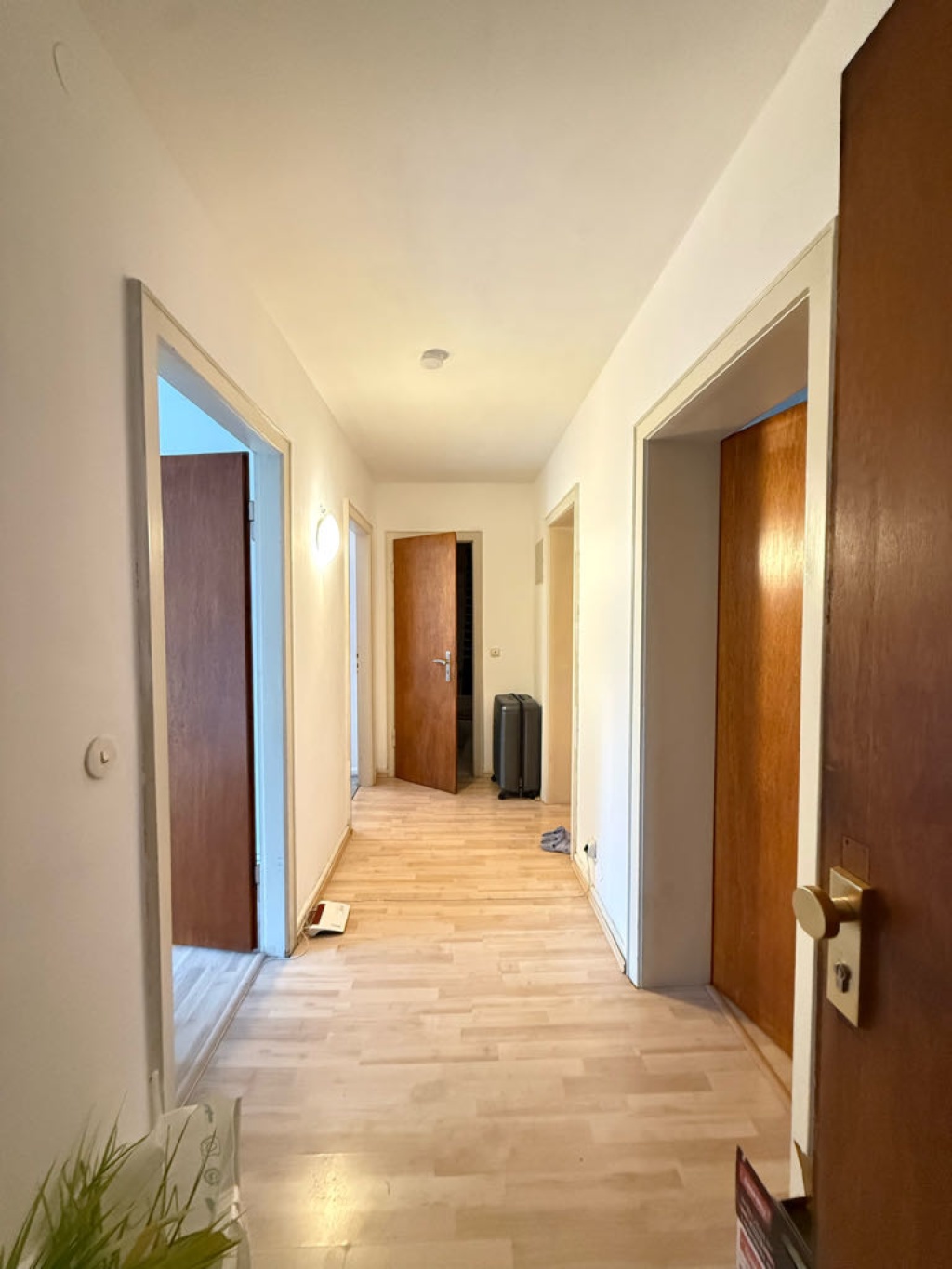 Wohnung innenstadt Harscampstraße - Bild 1