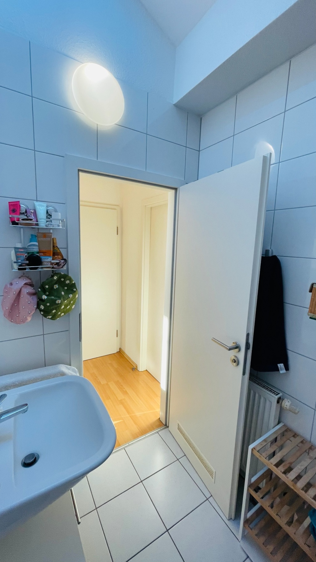 Geräumige Zweizimmerwohnung in Rohrbach Heidelberg – Karlsruher Strasse 122, 69126 Heidelberg Rohrbach – Vorschaubild 16