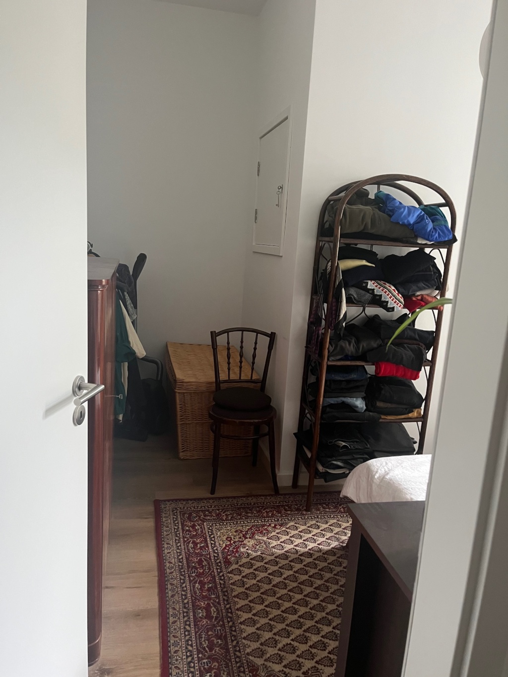 Apartamento Neukölln Bürgerstraße - foto 3