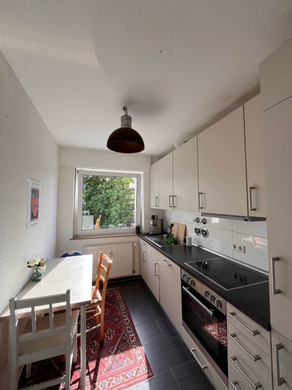 Flatshare Geist Geiststraße 21 - picture 6
