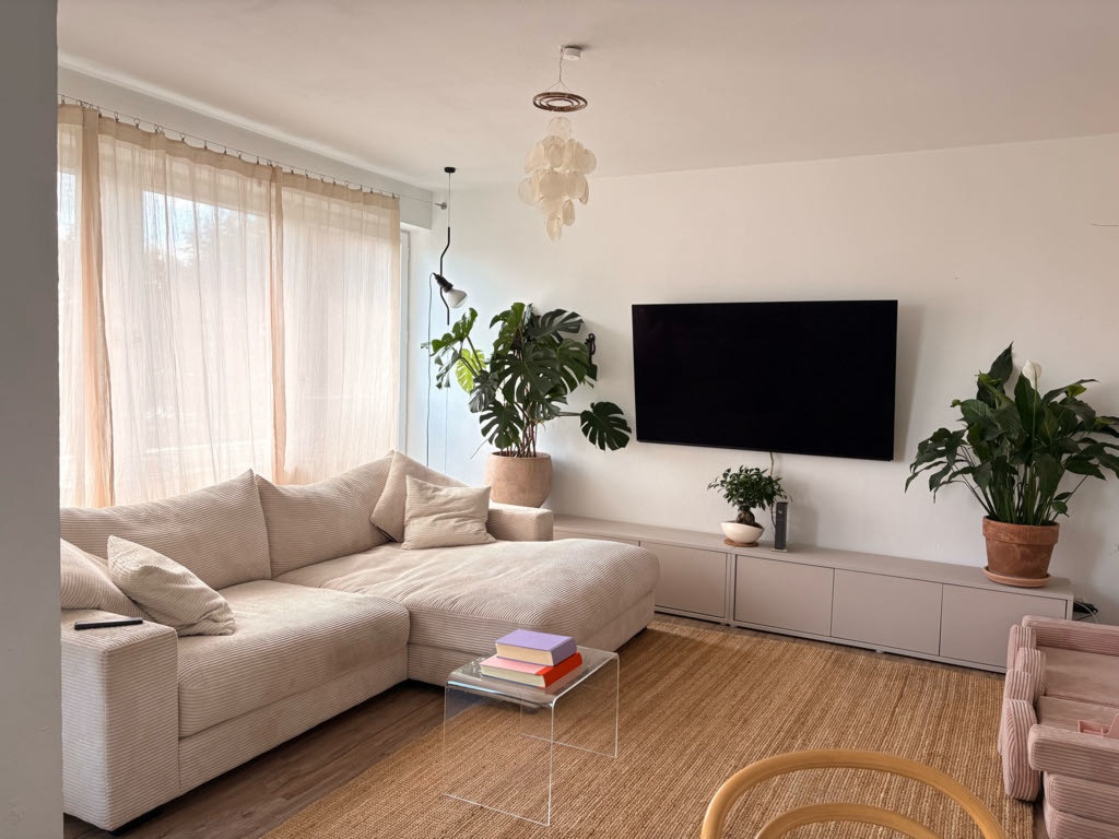 Flat St. Pauli Pinnasberg - picture 1