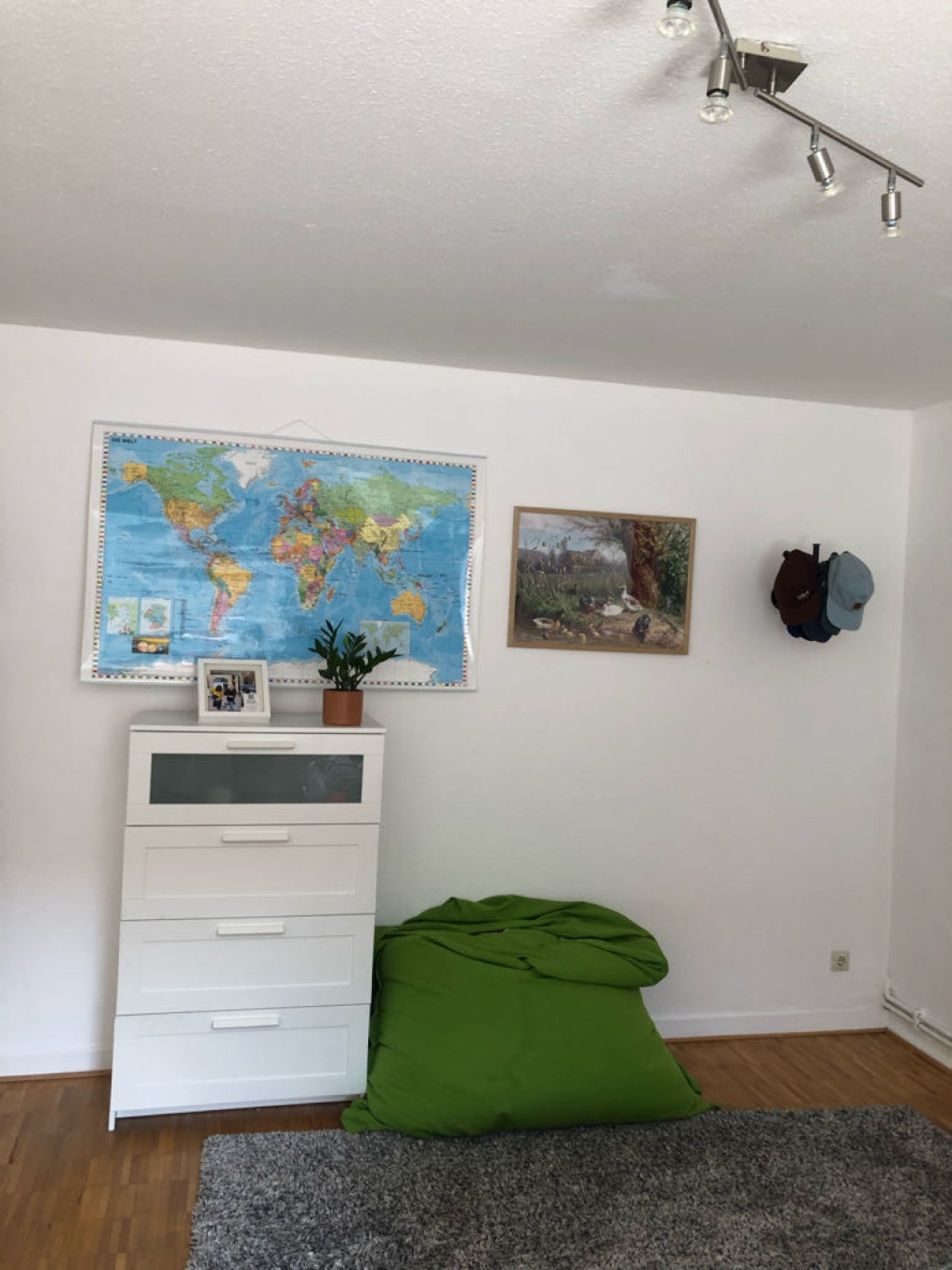 Flatshare Centrum Kettelerstraße - picture 14