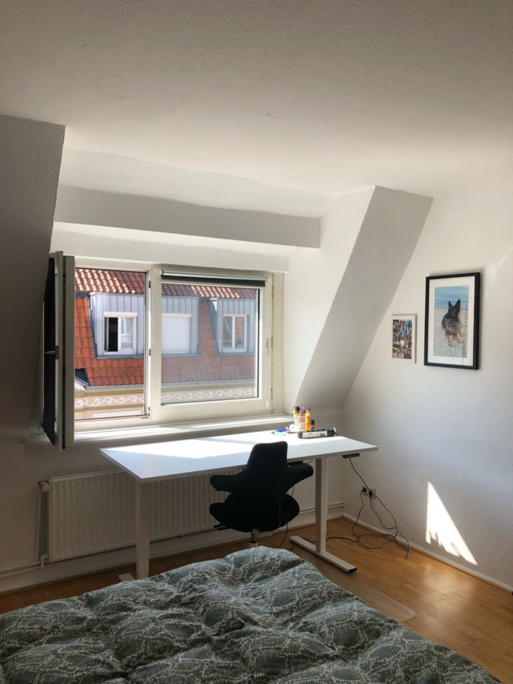 Flatshare Centrum Kettelerstraße - picture 15