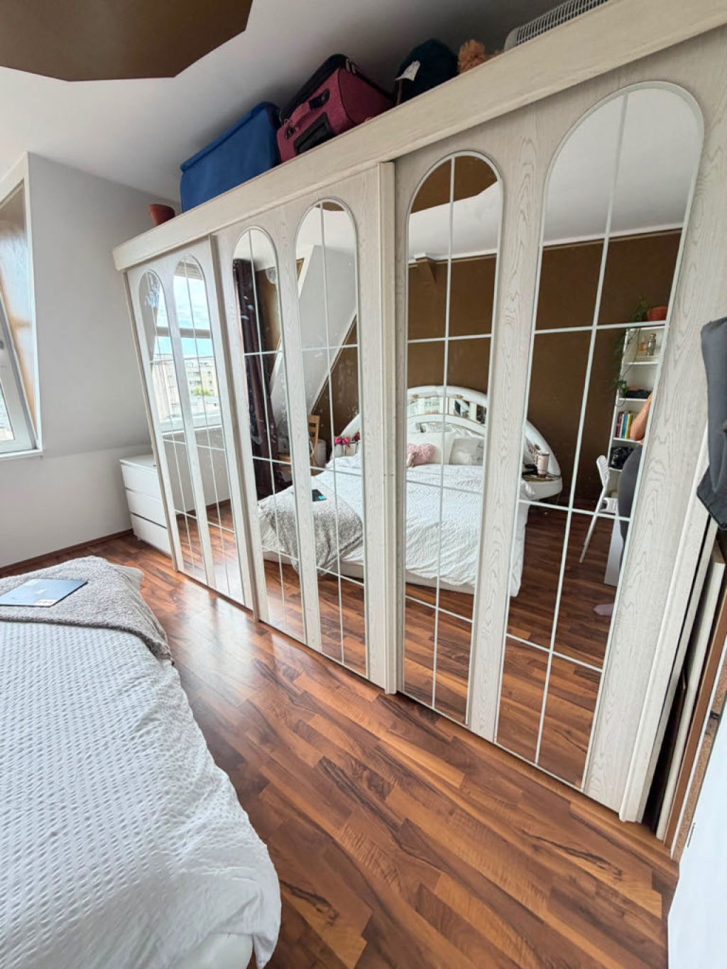 Habitación en WG Reinickendorf Holländerstraße - foto 15