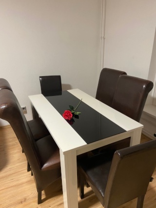 2-Zimmer möbeltete Wohnung, all inklusive — photo 1