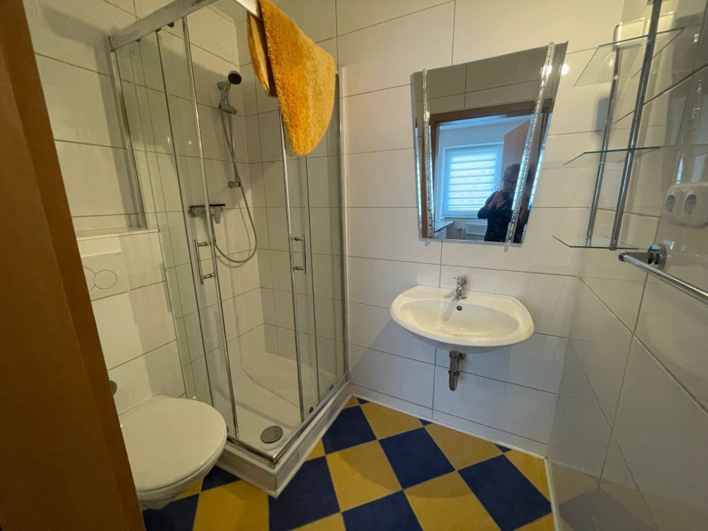 1 Room Flat Torkenweiler Zabergaü 5/1 - picture 4