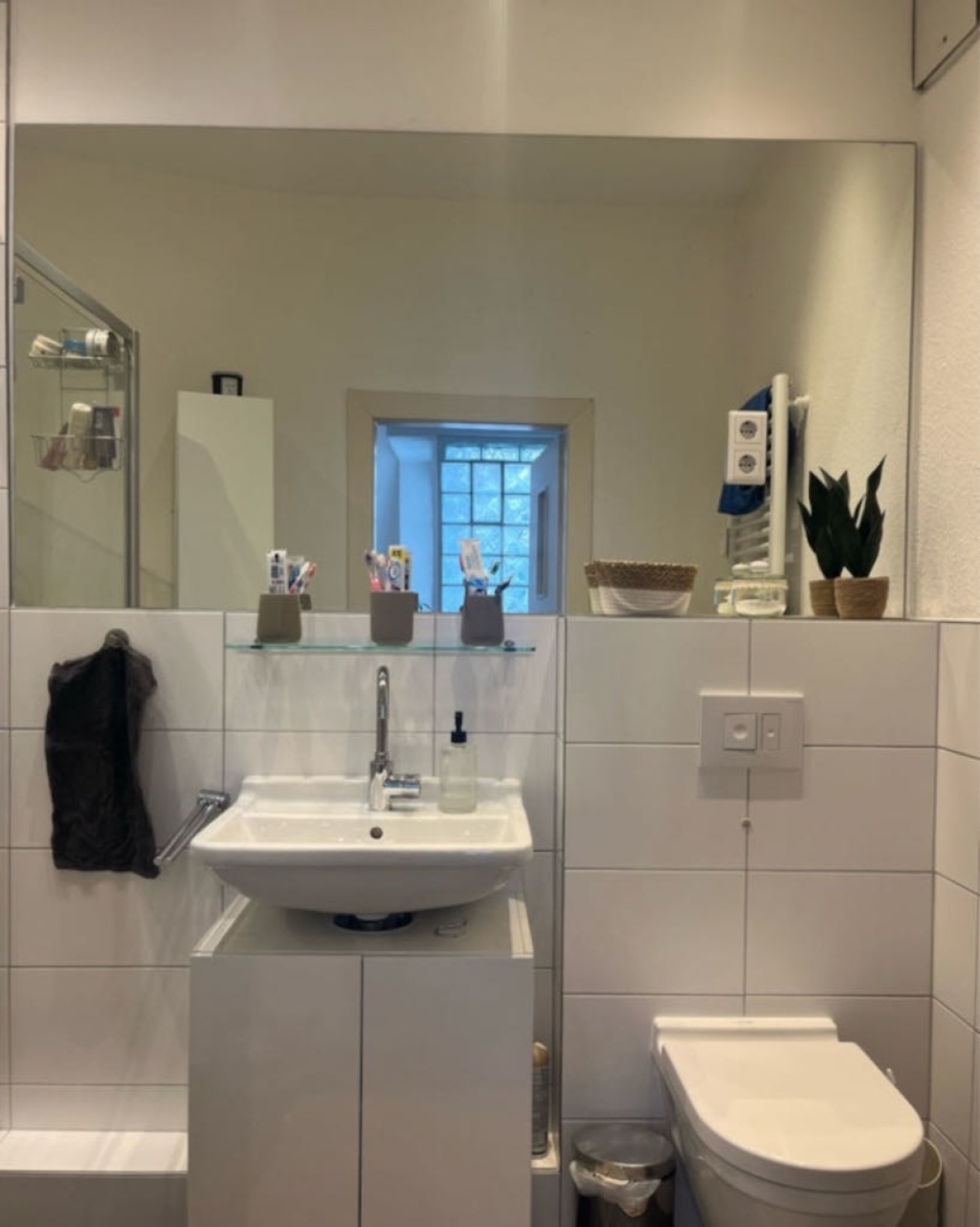 WG-Zimmer Geist Kurze Straße 7 - Bild 7