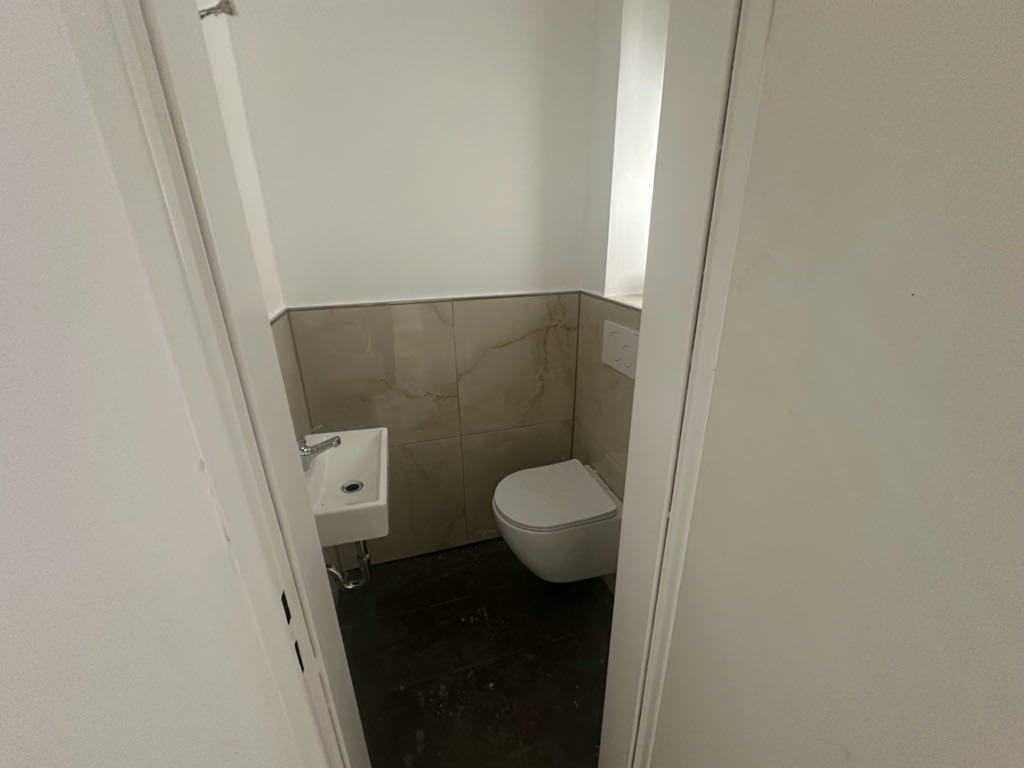 Flat Gieen Marburger Straße 69A - picture 8