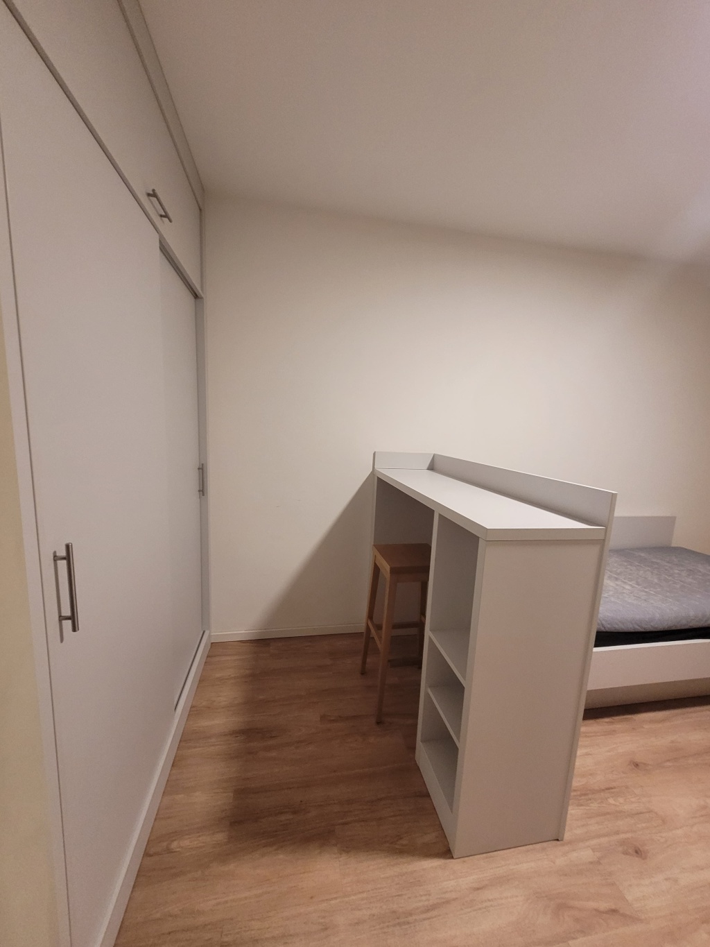 Furnished Private Studio in Berlin-Neukölln / Hermannstraße – Available Immediately – Silbersteinstraße 131, 12051 Berlin Berlin – Vorschaubild 2