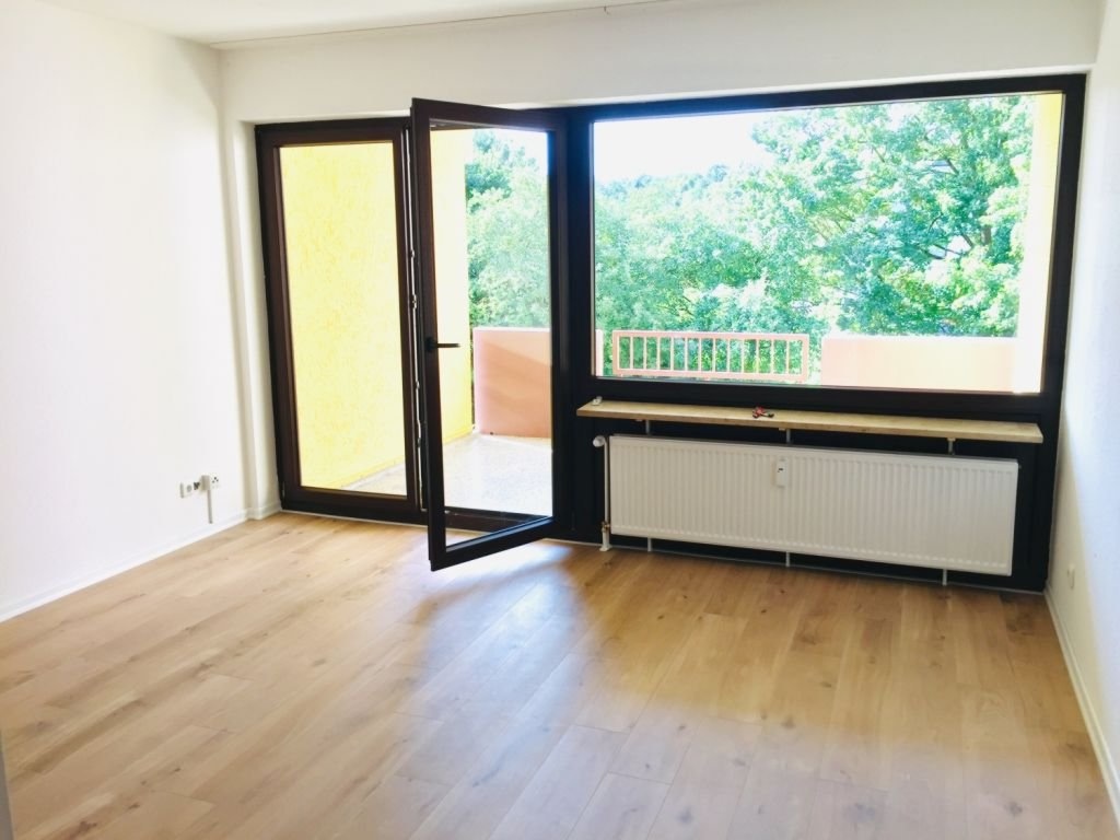 Uni gegenüber! -Ideal für Studenten. Sonnige Whg. mit Balkon – Am Weidengraben 196, 54296 Trier Kürenz – Vorschaubild 3