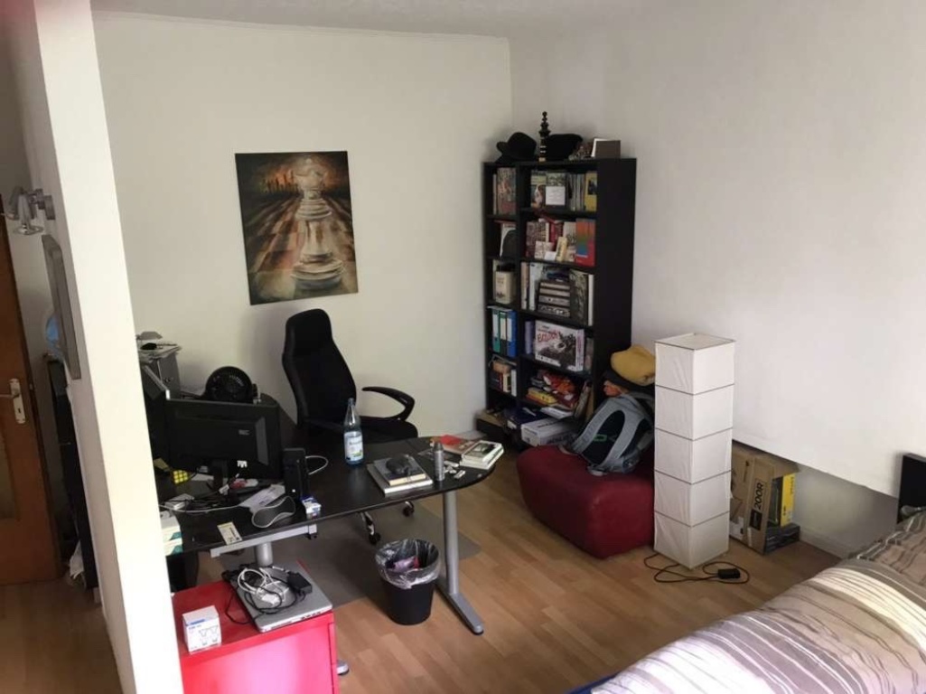 Wohnung für 3er-WG, 98qm, Kölner Süden, 4ZKDB – Raderthaler 27, 50968 Köln Raderthal – Vorschaubild 5