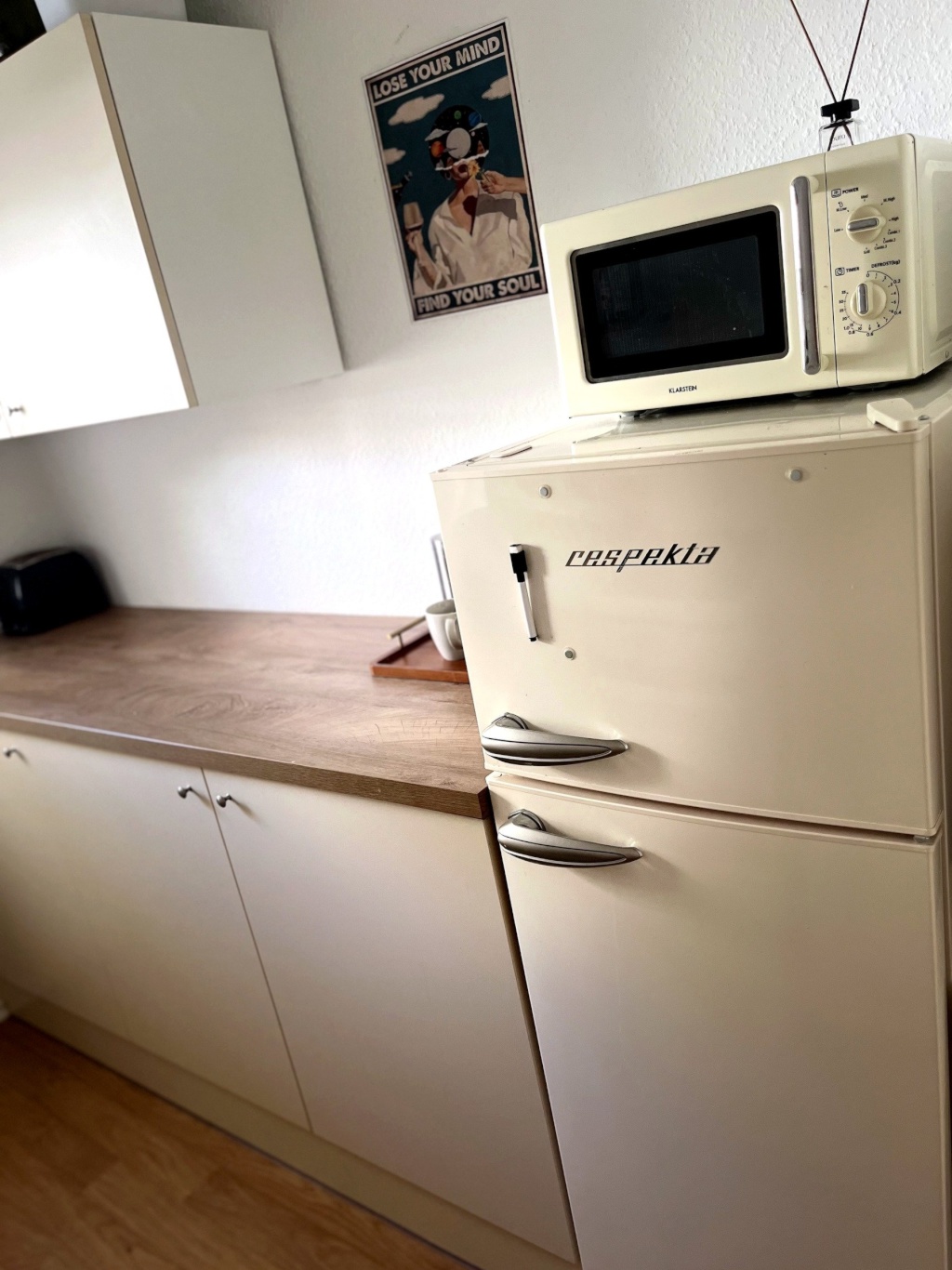 Hochwertig eingerichtete 3-Zimmer-Wohnung in Berlin-Mitte – befristet zur Untermiete – Schwartzkopffstr., 10115 Berlin Berlin – Vorschaubild 7