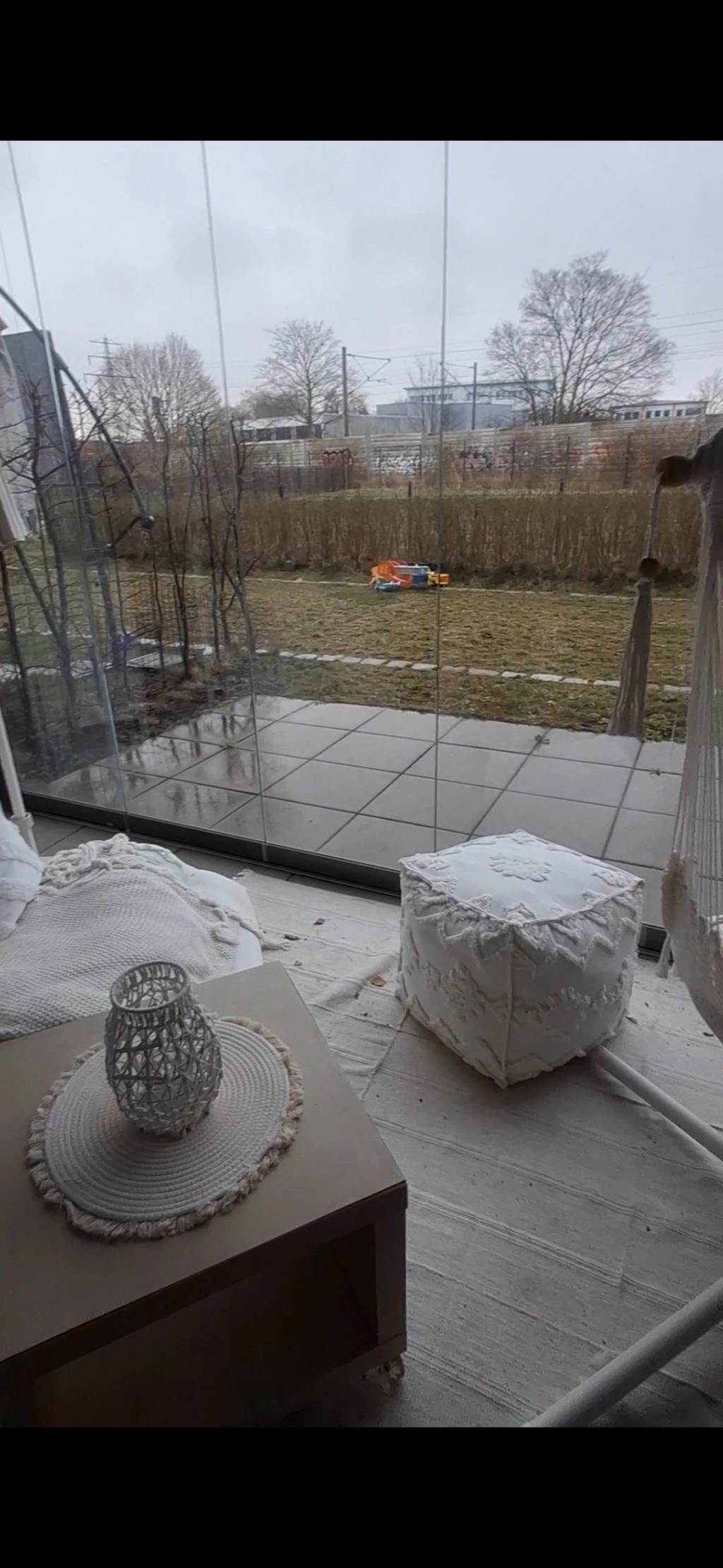 1 Zimmerwohnung Neubau befristet für 6 Monate unterzuvermieten – Gert-Marcus-Straße, 22529 Hamburg Groß Borstel – Vorschaubild 4