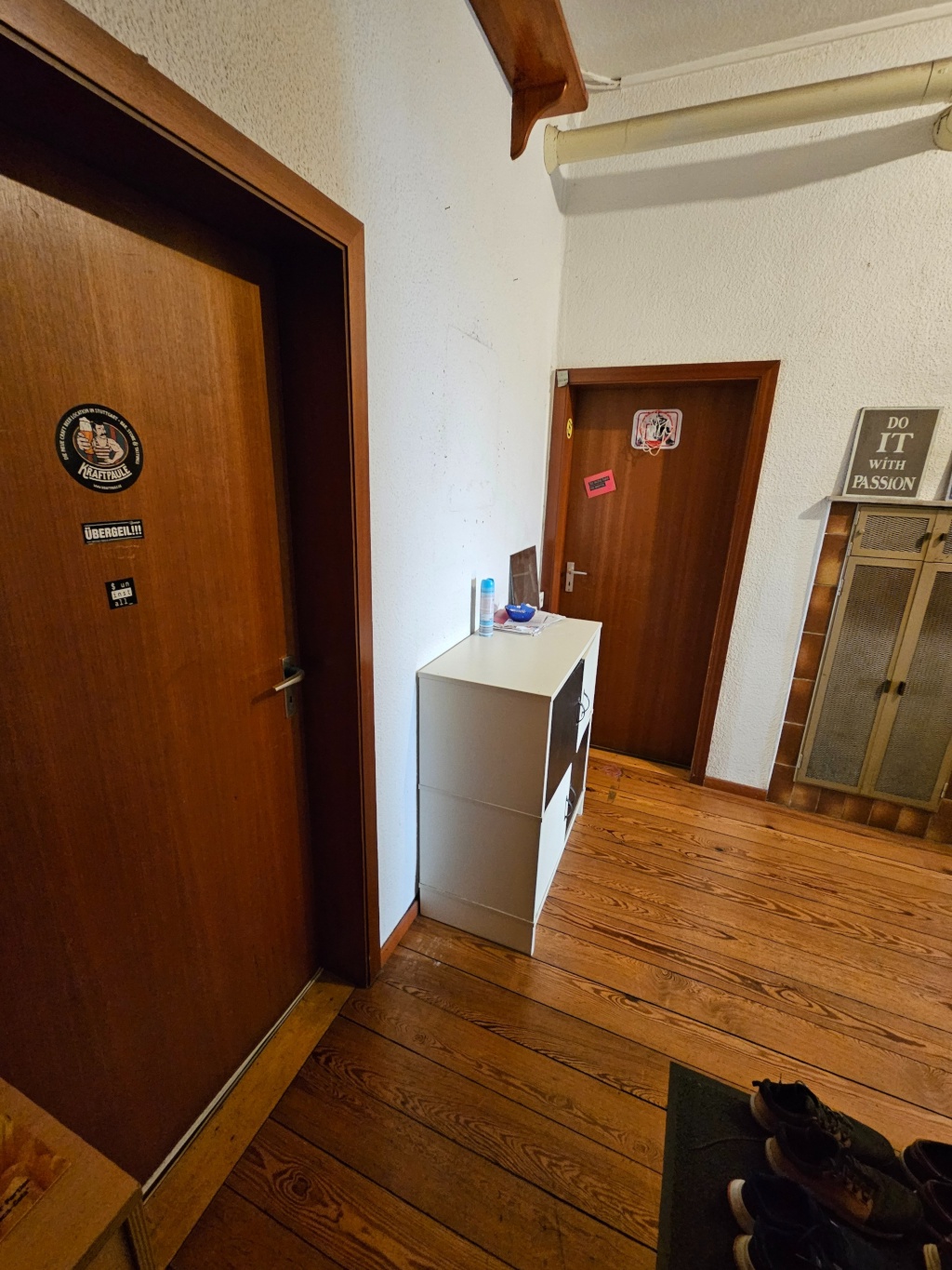WG-Zimmer Stuttgart Kreuznacher Straße 57 - Bild 6