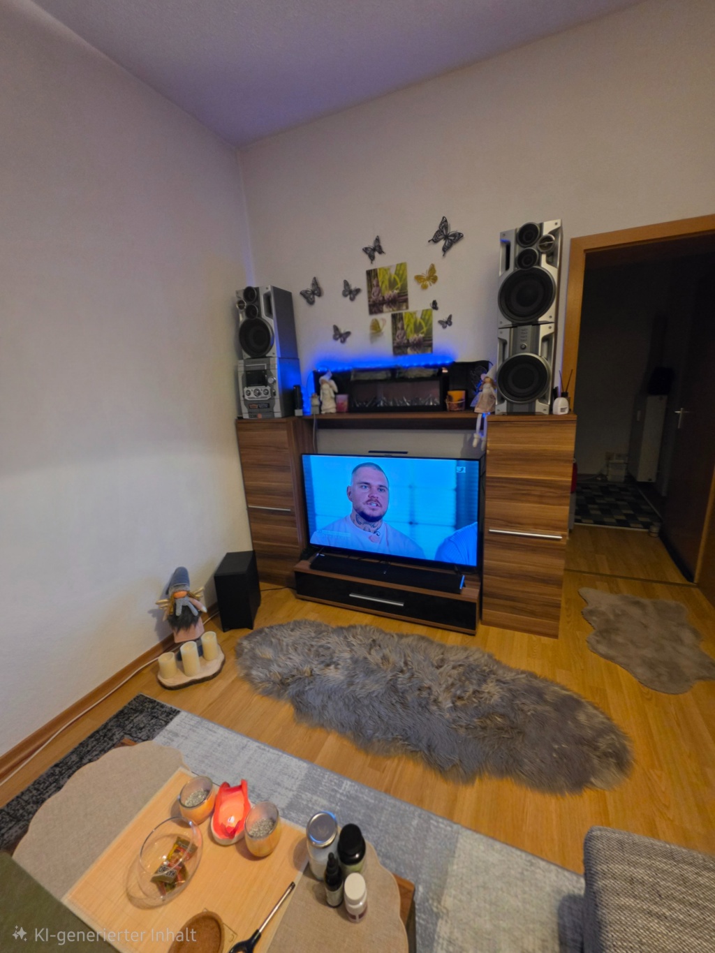 Nachmieter für schöne ruhige 3 Raum Wohnung – Helmstedter Str. 27, 39112 Magdeburg Magdeburg – Vorschaubild 10