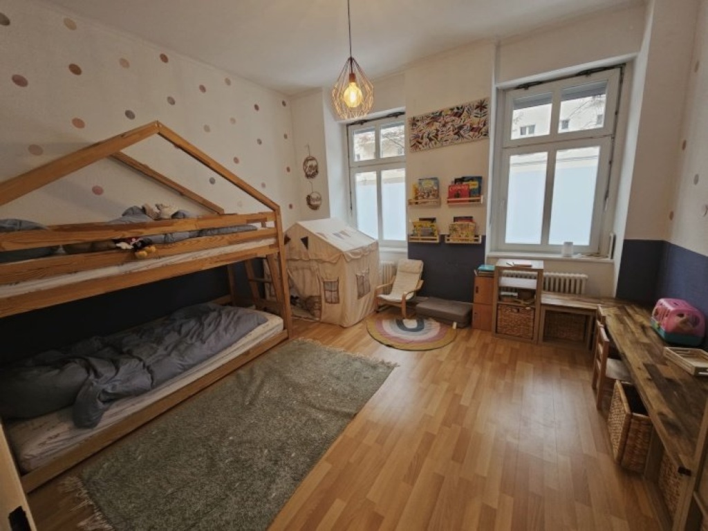 Wohnung Mitte Stephanstr. 59 - Bild 5