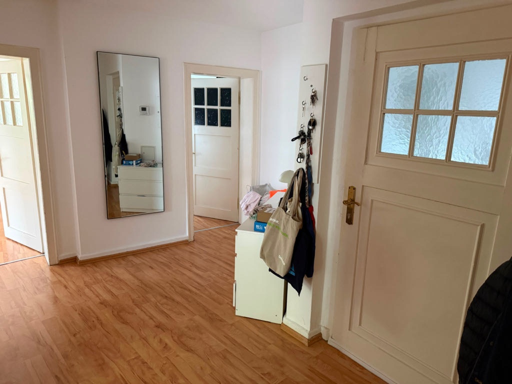 WG-Zimmer Bahnhof Wolbecker Str. 17 - Bild 7