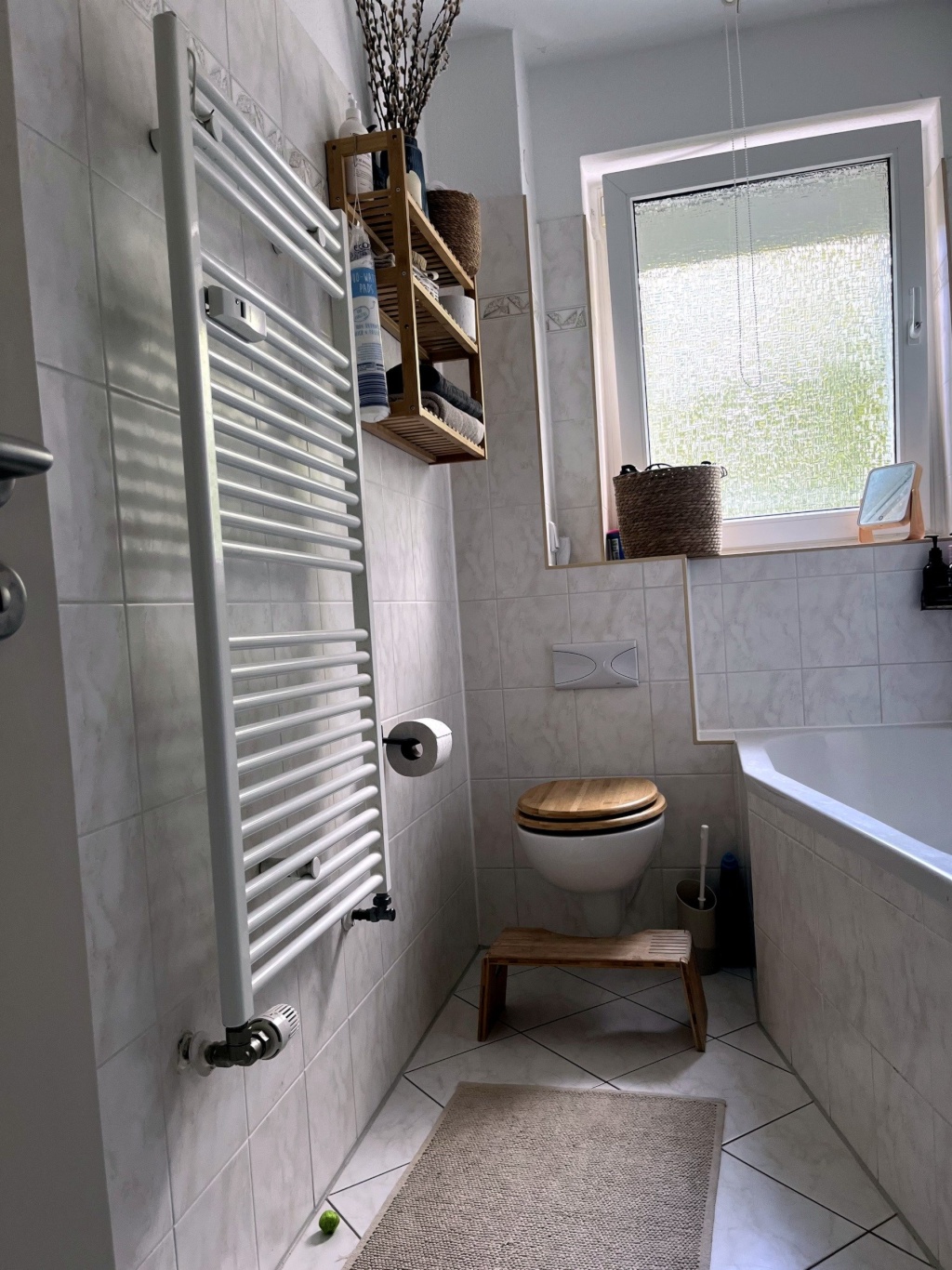 Hochwertig eingerichtete 3-Zimmer-Wohnung in Berlin-Mitte – befristet zur Untermiete – Schwartzkopffstr., 10115 Berlin Berlin – Vorschaubild 14