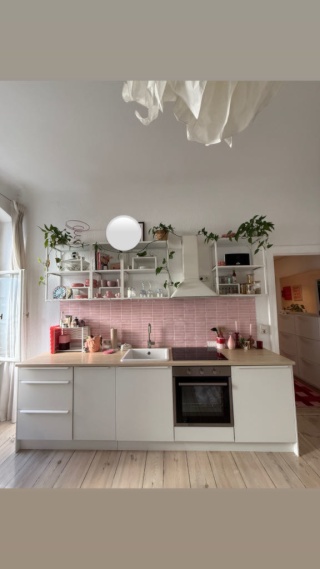 2-Zimmer-Wohnung zur Zwischenmiete (01.04. – 30.06.2027) — photo 1