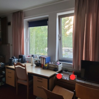 Ad image: Wohnung zur Untermiete (01.09. - 31.12.2026)