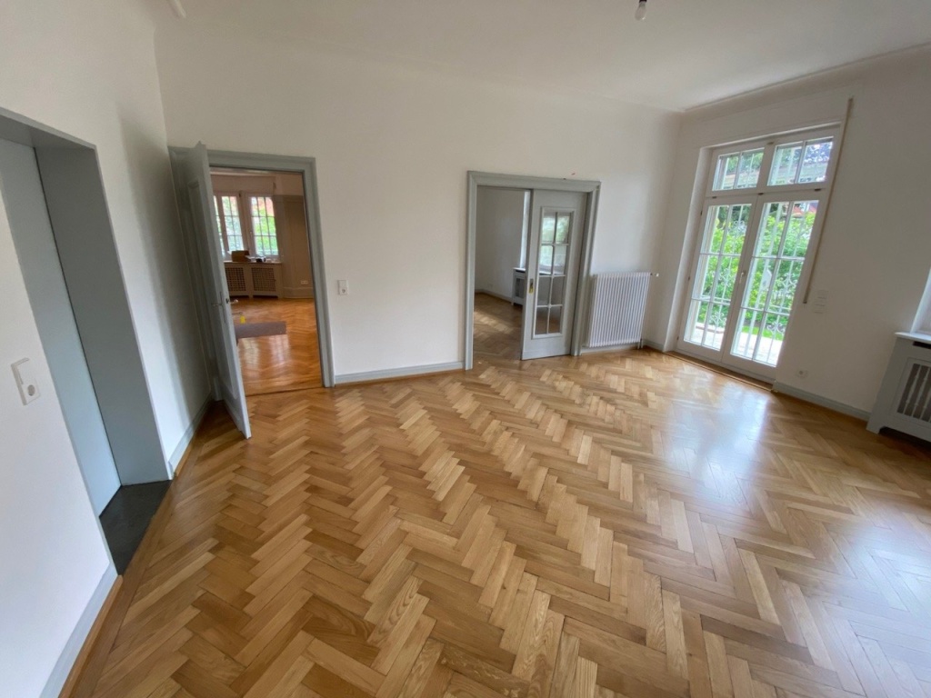 Altbauvilla mit Garten - ideal als Studenten WG – Haydnstraße 10, 78464 Konstanz Petershausen – Vorschaubild 4