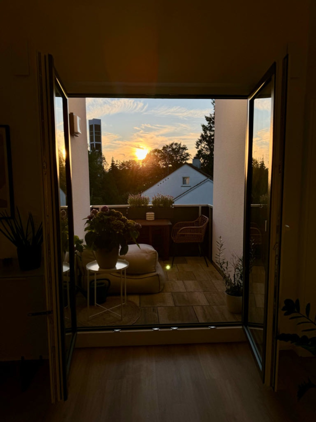 Flat Böblingen Kernstadt Kniebisstraße 8 - picture 2