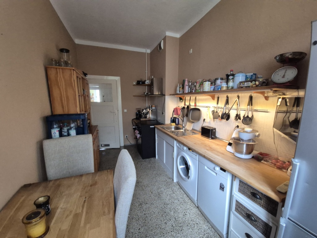 Wohnung Pankow Dettelbacher Weg - Bild 5