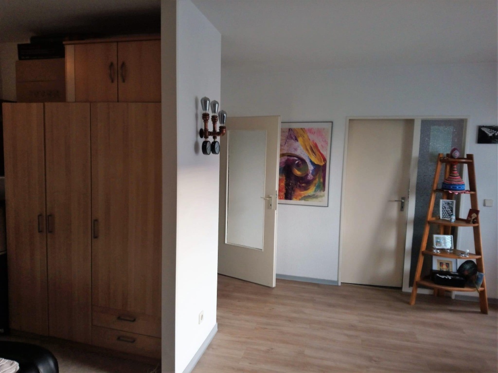 Estudio Berlin Tempelhofer Ufer 1b - foto 7
