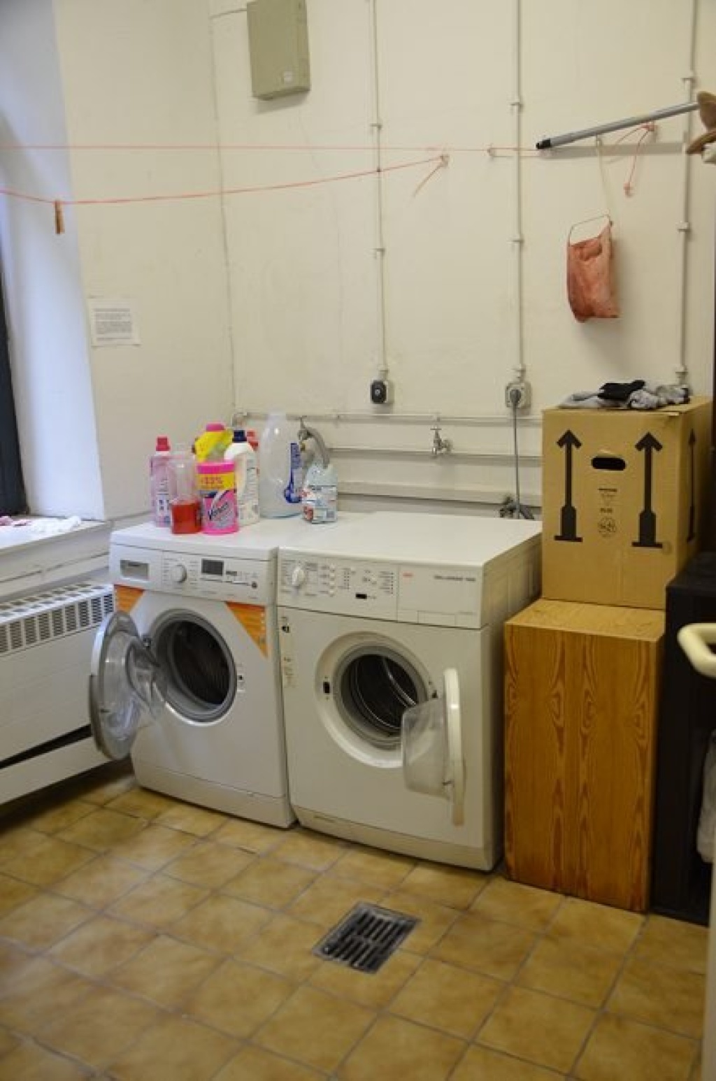 Aachen Zentrum, Wohnung im 2. OG zum 1.10. zu vermieten – pontstrasse 127, 52062 Aachen Aachen – Vorschaubild 9