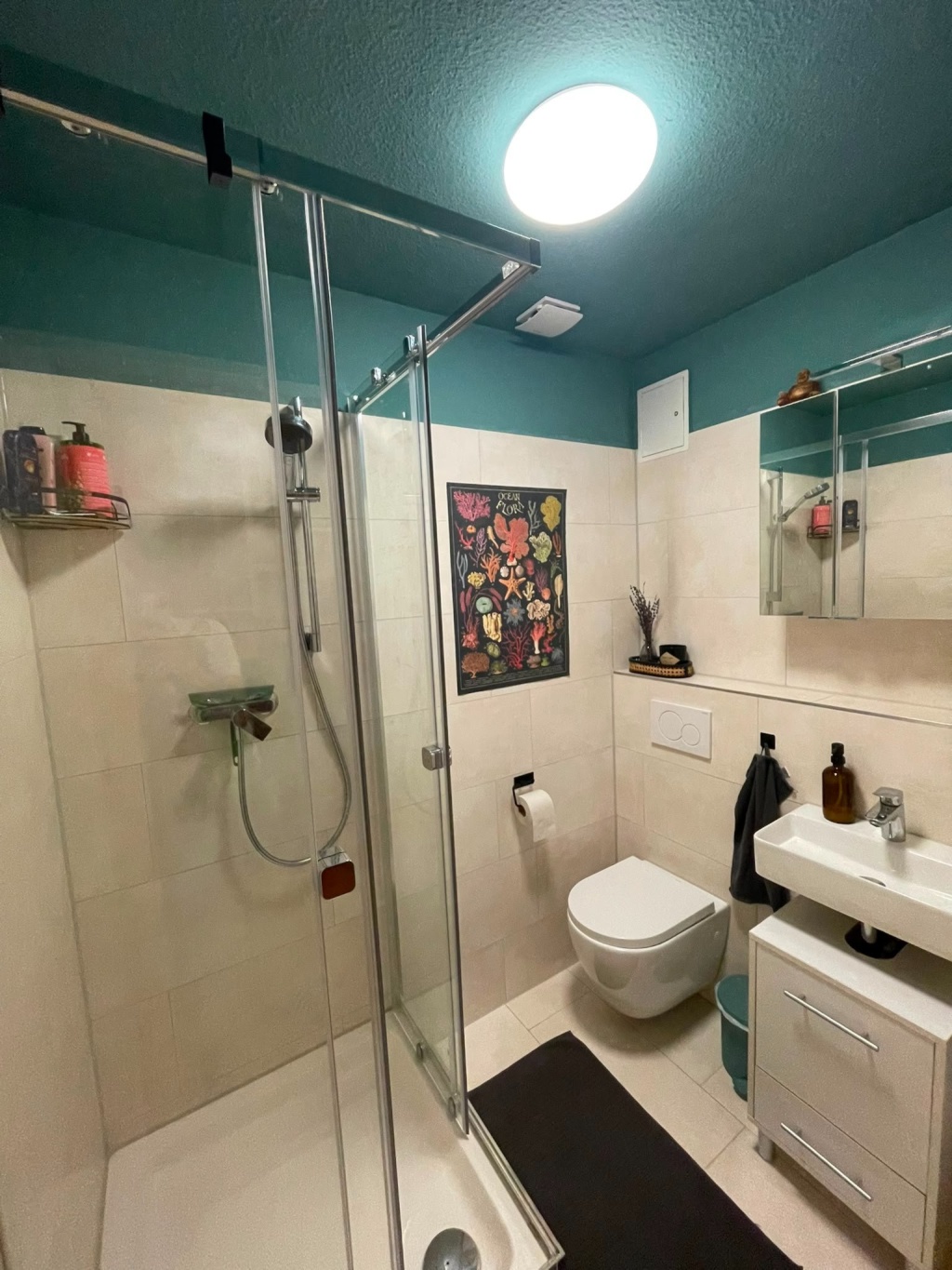 Helle Maisonette Wohnung – Lübecker Straße, 99085 Erfurt Erfurt – Vorschaubild 5