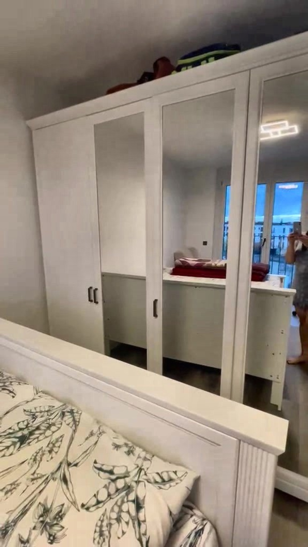 Apartamento Allach-Untermenzing Am Münchfeld 51 - foto 7