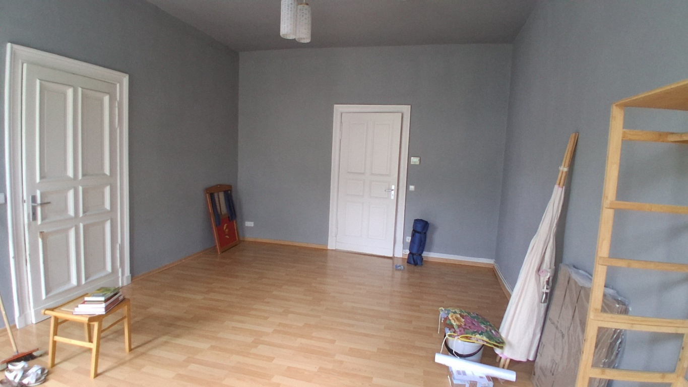 Apartamento Baumschulenweg Behringstraße - foto 2