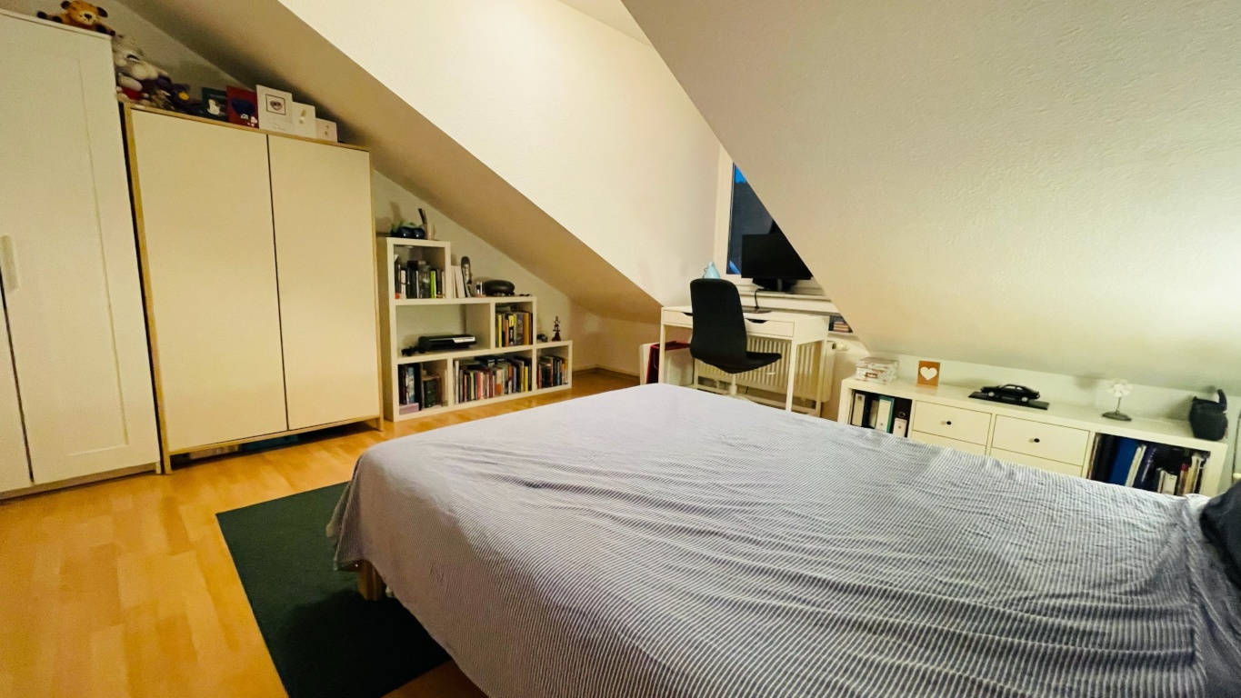 Geräumige Zweizimmerwohnung in Rohrbach Heidelberg – Karlsruher Strasse 122, 69126 Heidelberg Rohrbach – Vorschaubild 13
