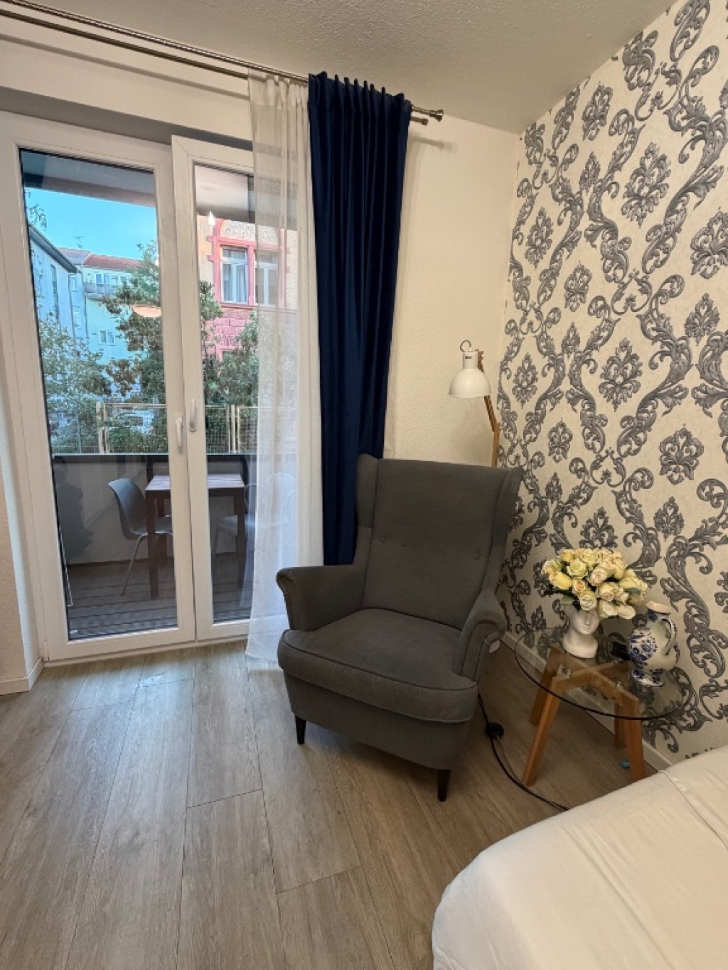Moderne Wohnung in Heidelberg (Rohrbach) – Heinrich-Fuchs-Straße 110, 69126 Heidelberg Rohrbach – Vorschaubild 2