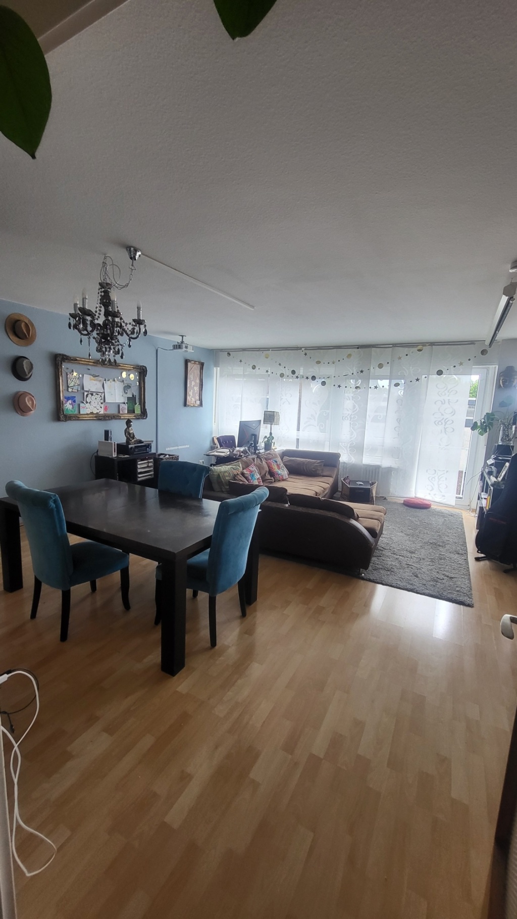 WG-Zimmer Unterbach Ahornstraße 17 - Bild 14