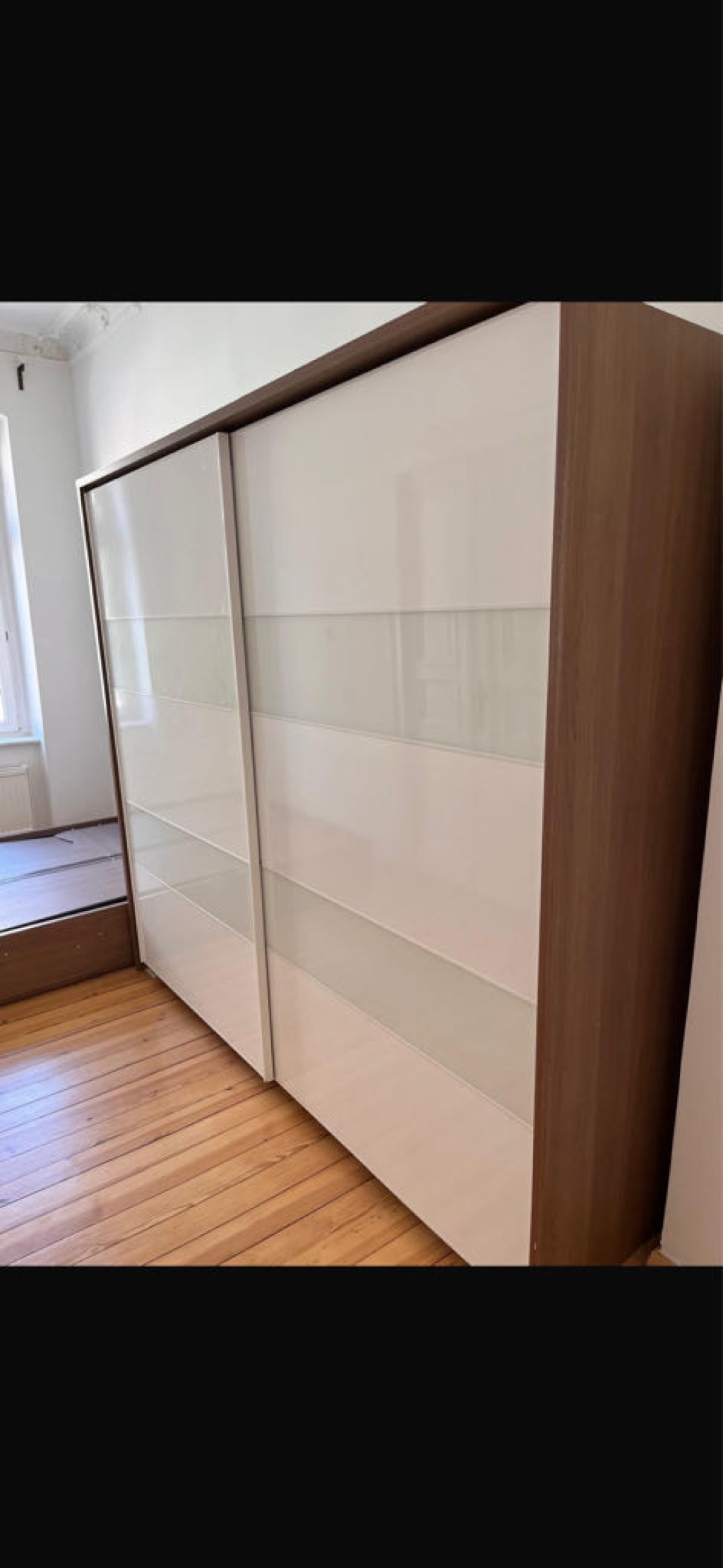Wohnung Prenzlauer Berg Schönhauser Allee/Eberswalderstrasse - Bild 2