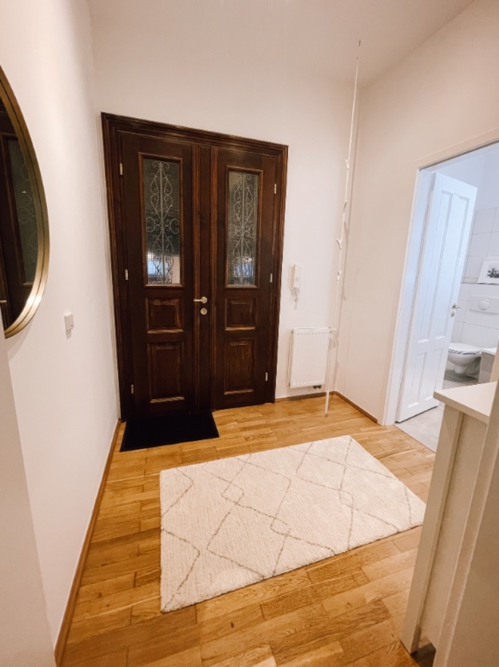 möbliertes Apartment - Top saniert - Südvorstadt – Schenkendorfstr. 58, 4257 Leipzig Südvorstadt – Vorschaubild 4
