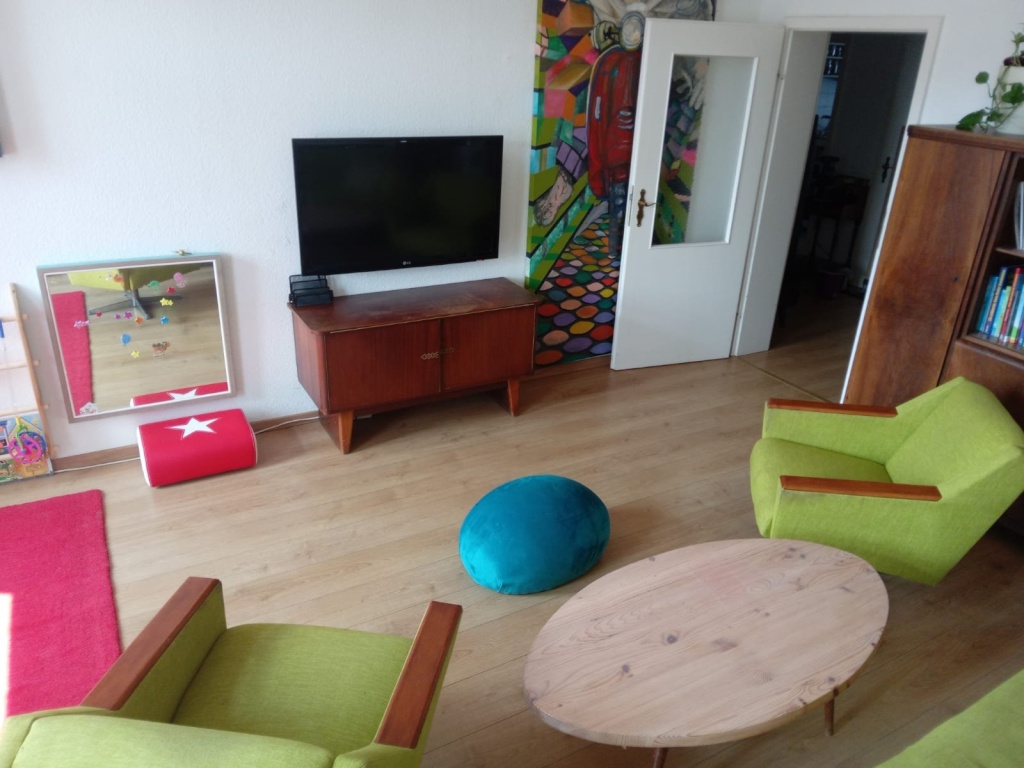 Gemütliche Wohnung in Reudnitz zur Zwischenmiete – Täubchenweg, 4317 Leipzig Reudnitz-Thonberg – Vorschaubild 6