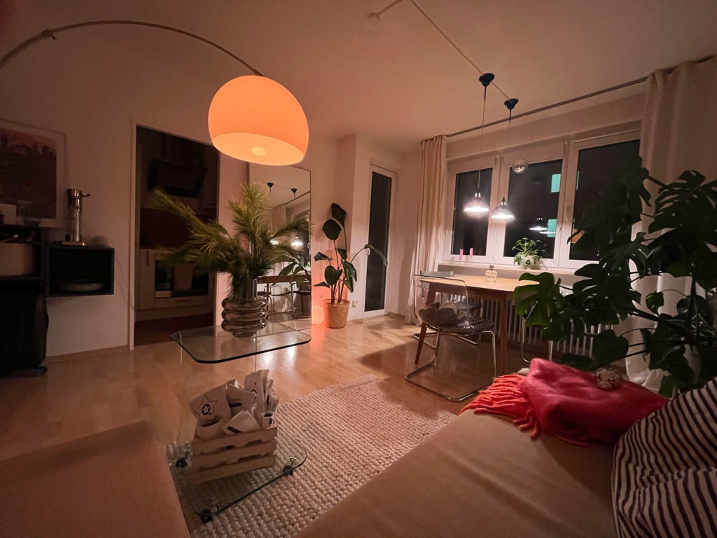 Apartamento Gallus Frankenallee - foto 3