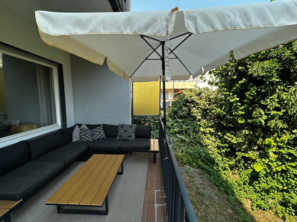 Wohnung Dornbusch Bundenweg - Bild 10