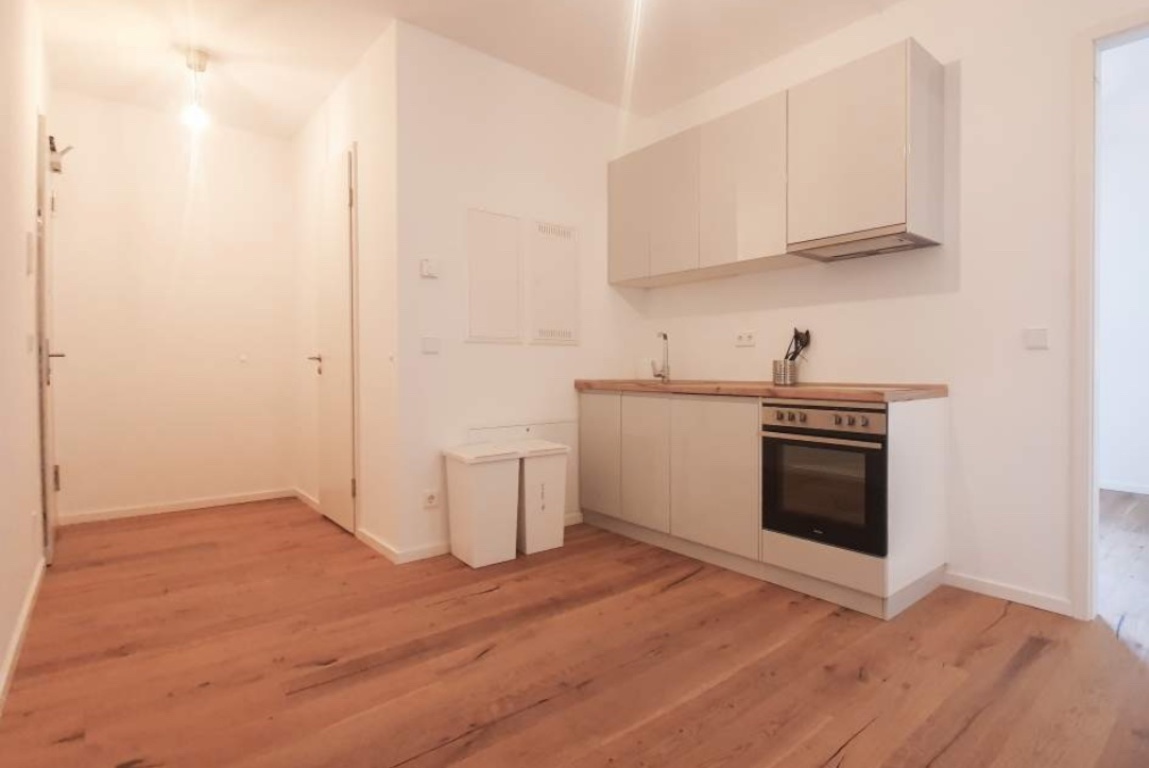 WG-Zimmer Bilk Naegelestraße 6 - Bild 7