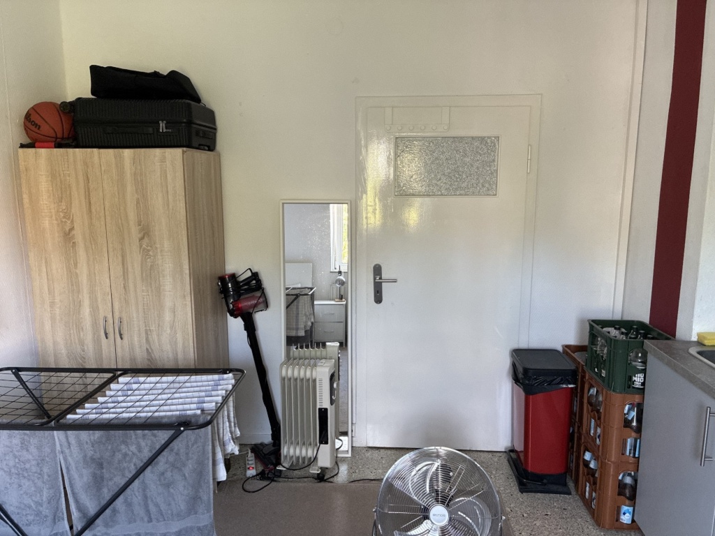 Flatshare Erphoviertel Dieckstraße 6 - picture 3