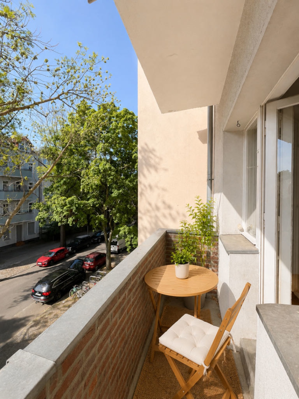 Wohnung Reinickendorf Amendestraße - Bild 11