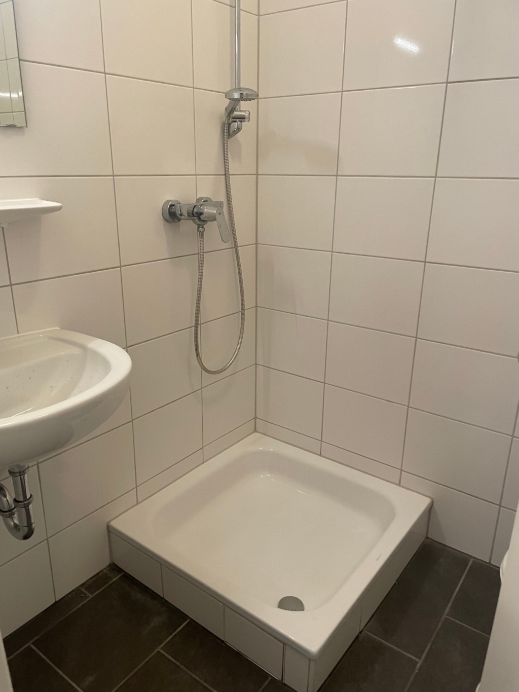 1- Zimmer Wohnung nähe Universität – 68239 Mannheim Innenstadt – Vorschaubild 7