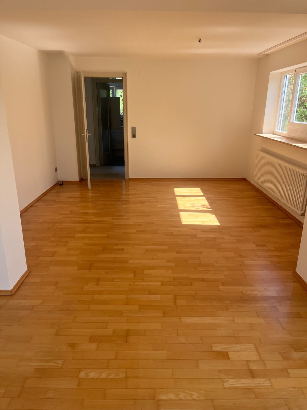 Gemütliche 2,5 Zimmer Wohnung – Gottlieb-Olpp-Straße, 72076 Tübingen Waldhäuser – Vorschaubild 4