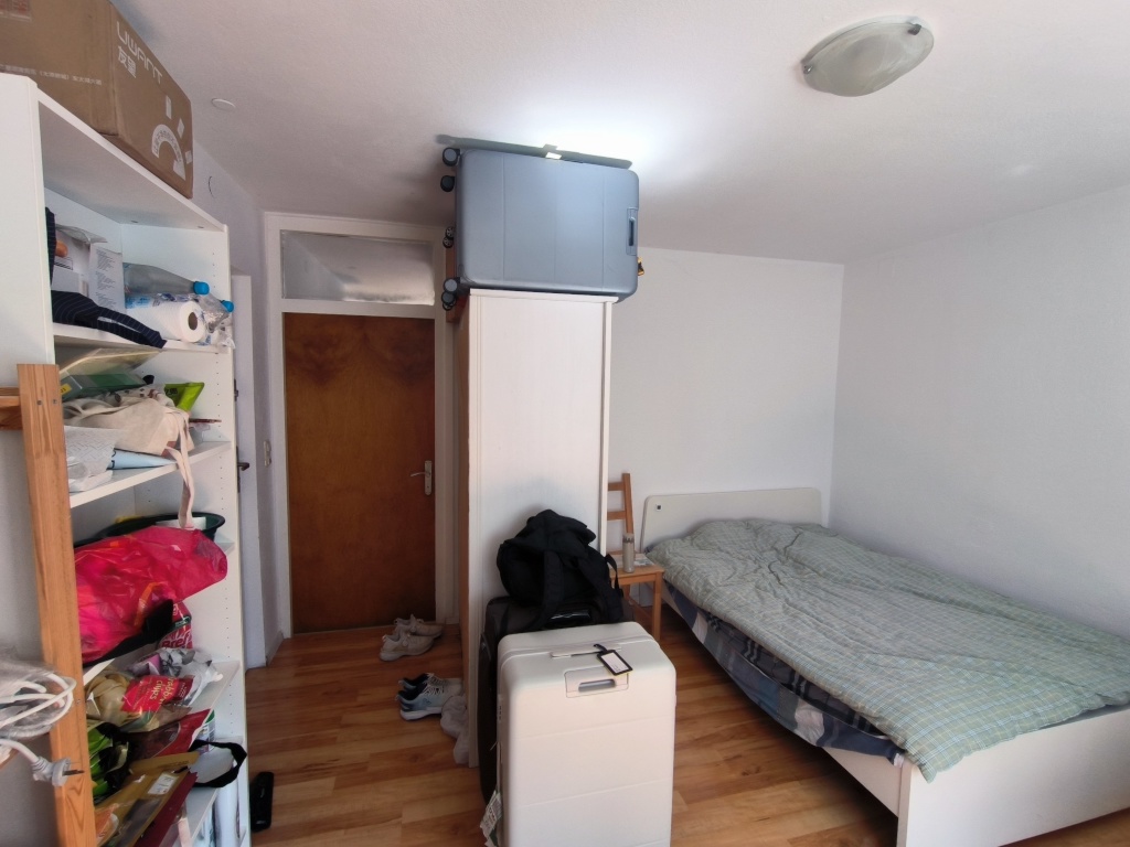 WG-Zimmer Garching b. München Hauptstraße 22 - Bild 5