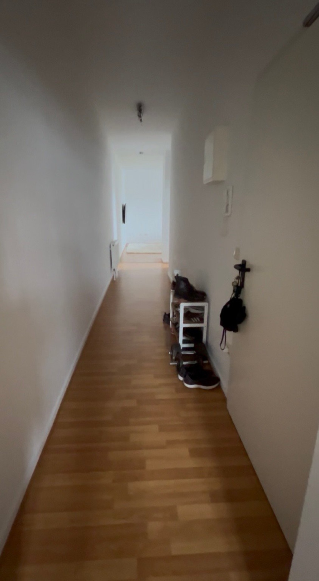 Wohnung Gallus Sodener Straße - Bild 6