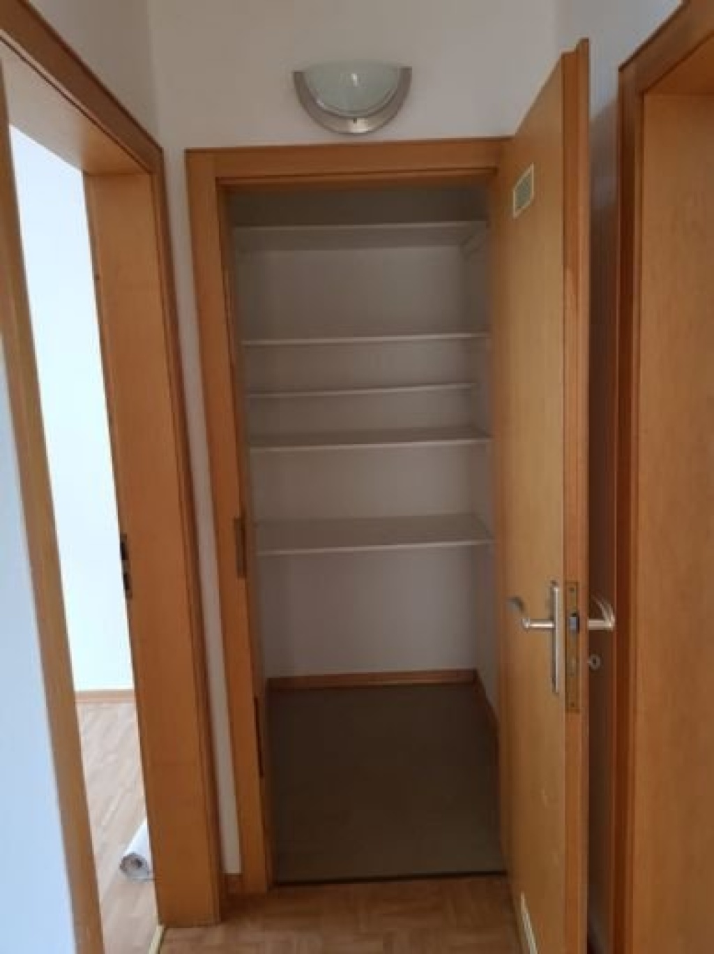Traumhafte 4 ZKB mit Balkon: WG-geeignet für Studenten der HS Trier – Trier West Twf, 54294 Trier Euren – Vorschaubild 19