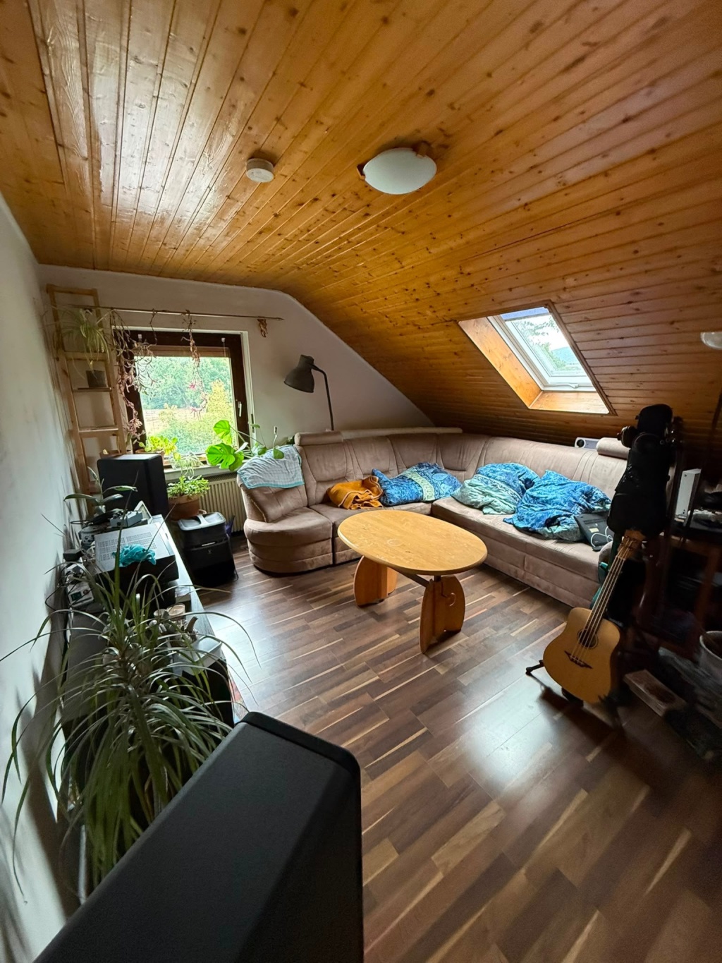 Gemütliche 2,5 DG-Wohnung in Trier Süd zu vermieten – Im Nonnenfeld 69, 54290 Trier Trier-Süd – Vorschaubild 6